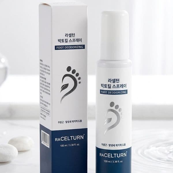 AZ몰 라셀턴 박토킬 스프레이 100ml