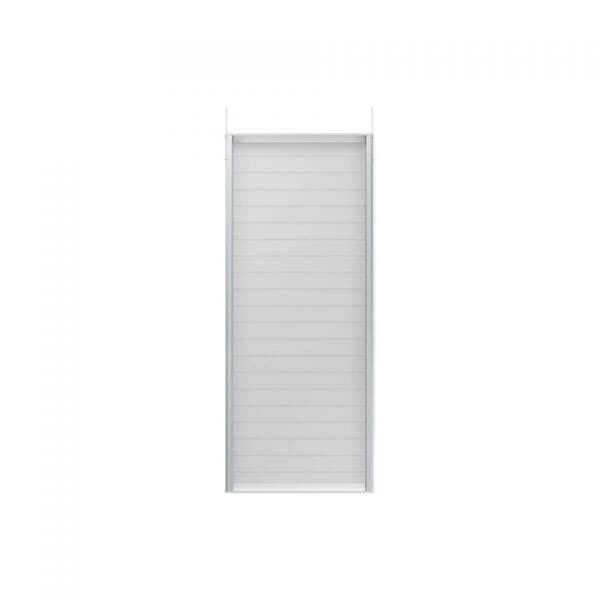 Wannapick 삼성 무풍 창문형 에어컨 연장키트 105cm AW-EWX3D - 최저가 83,200원