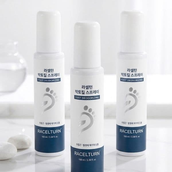 AZ몰 라셀턴 박토킬 스프레이 100ml 3개