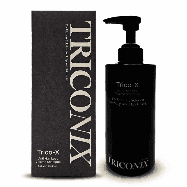 가주INC 트리코닉스 트리코엑스 두피완화 볼륨 샴푸 500ml - 최저가 25,800원
