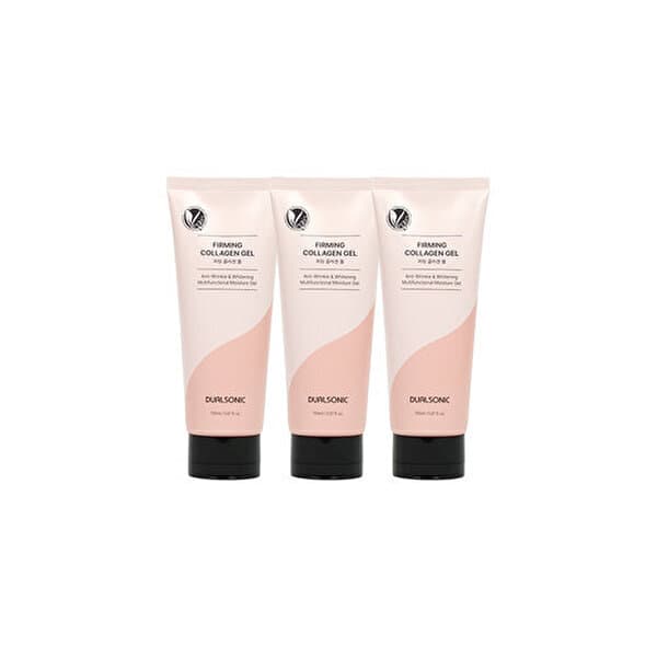 SK스토아 듀얼소닉 퍼밍 콜라겐 젤 150ml x 3개 세트