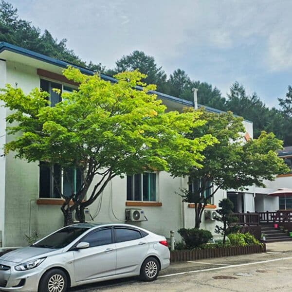 여기어때국내숙박 인제 백담고을산장 펜션 - 최저가 50,000원