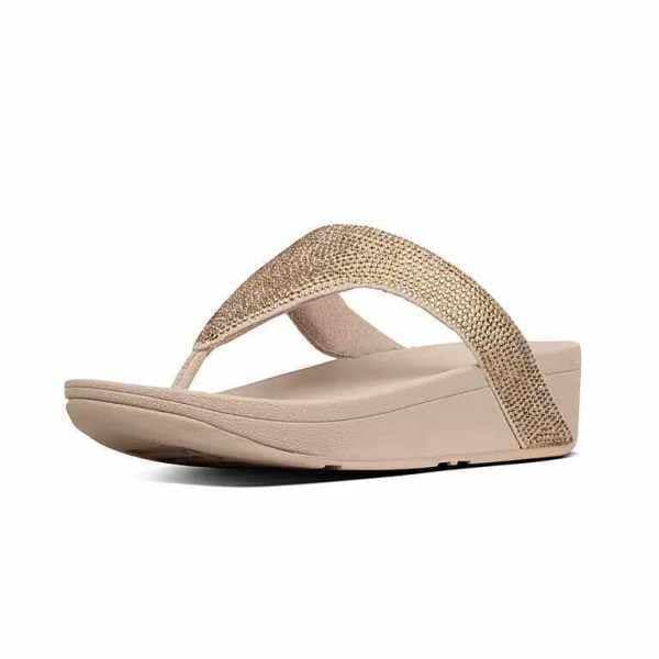 luckytreasureroom FitFlop 여성 샌들