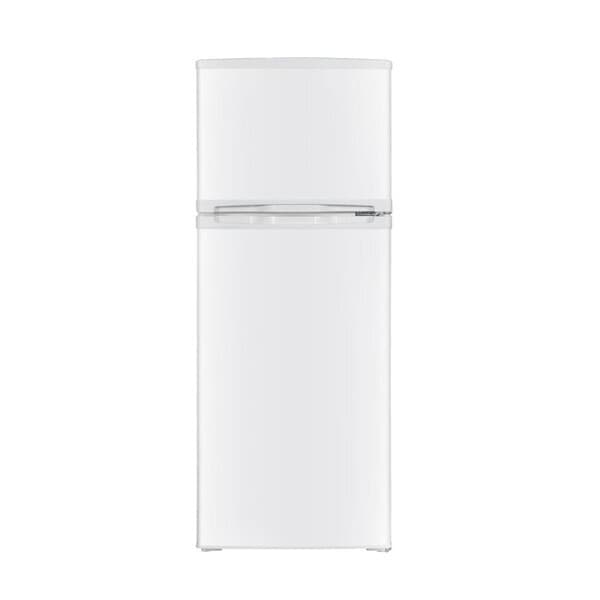 현대Hmall 현대 캐리어 KRD-T182WEH1 클라윈드 슬림형 냉장고 182L 화이트 - 최저가 260,000원