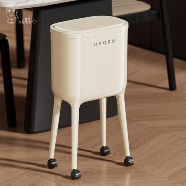 김용석생활연구소 하이레그 원터치 쓰레기통 16L - 최저가 25,900원