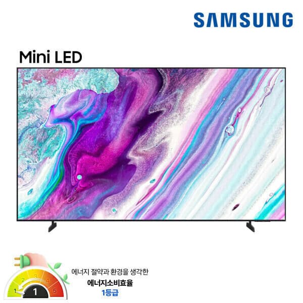 심쿵프라자 삼성 1등급 4K 214cm(85인치) Mini LED 벽걸이형 TV KU85MH75AFXKR - 최저가 2,410,000원