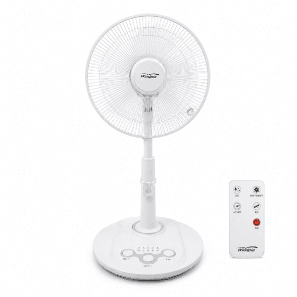 픽스온커머스 리모콘선풍기 WA-1700R 가정용 업소용 - 최저가 38,920원