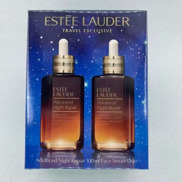 ksjn365 에스티로더 갈색병 에센스 7세대 100ml 2개 - 최저가 81,700원