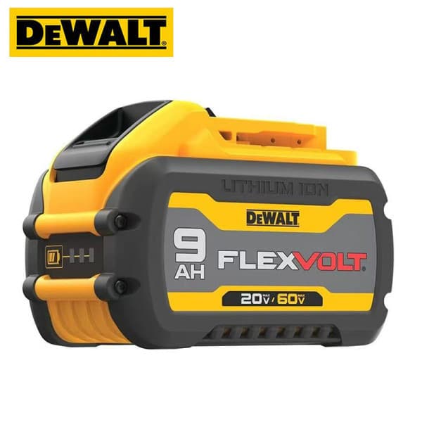 벡터브릭유한회사 디월트 플렉시볼트 배터리 DCB609 60V 3.0Ah - 최저가 146,000원