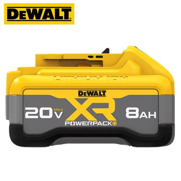 벡터브릭유한회사 디월트 DCB2108 리튬이온 배터리 20V MAX 8.0Ah
