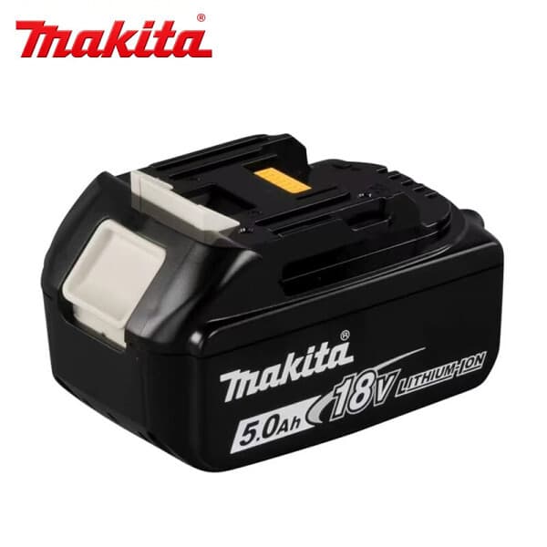 벡터브릭유한회사 마끼다 18V 5.0Ah 리튬이온배터리 BL1850B - 최저가 90,000원