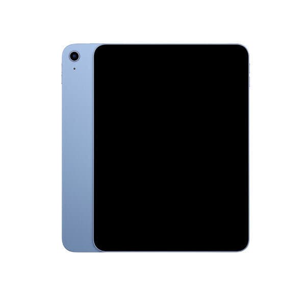Helloglobal 애플 아이패드11 A16 128GB Wi-Fi 블루 MD4A4KH/A
