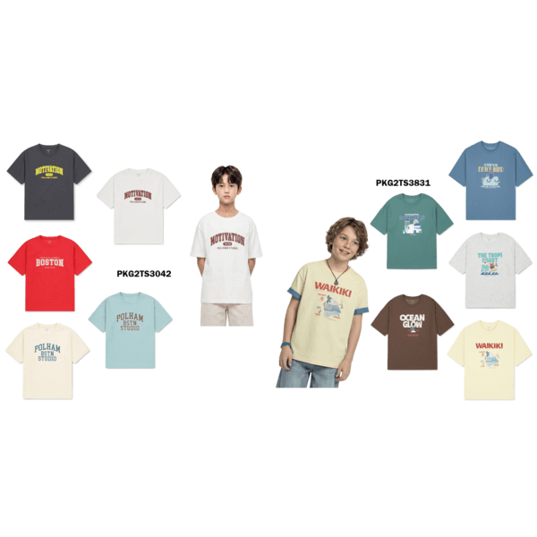신세계백화점 26년 신상 여름 쿨소재 반팔 _PKG2TS38313042