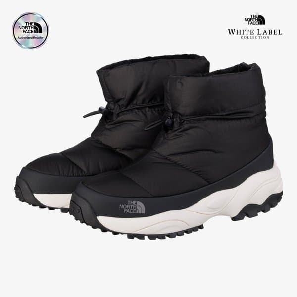 신세계백화점 NS99Q57K 화이트라벨 여성 스트링 EX 부띠 BLK - 최저가 76,440원