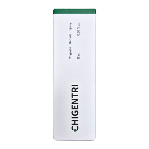한가을컴퍼니 치젠트리 리프레쉬 스프레이 15ml - 최저가 27,700원