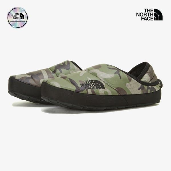 신세계백화점 노스페이스 NS93P52D 눕시 뮬 KHA - 최저가 42,260원