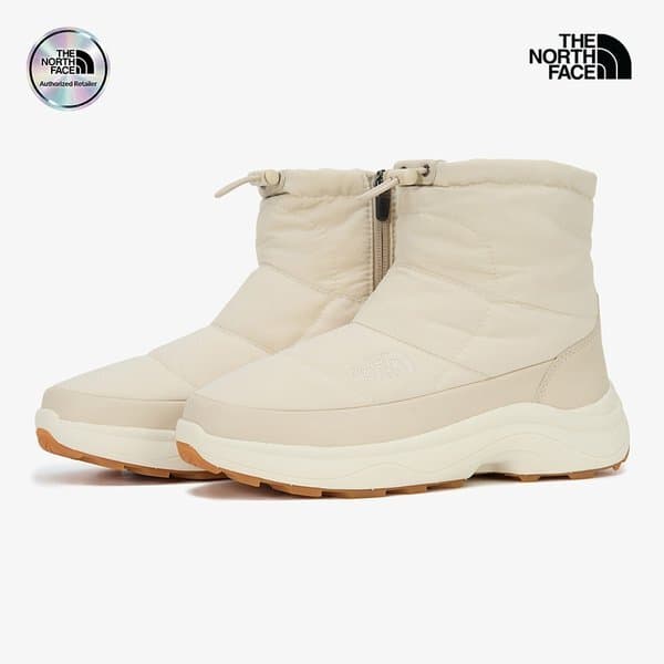 신세계백화점 노스페이스 NS99Q53D 부띠 숏 CRB - 최저가 95,980원
