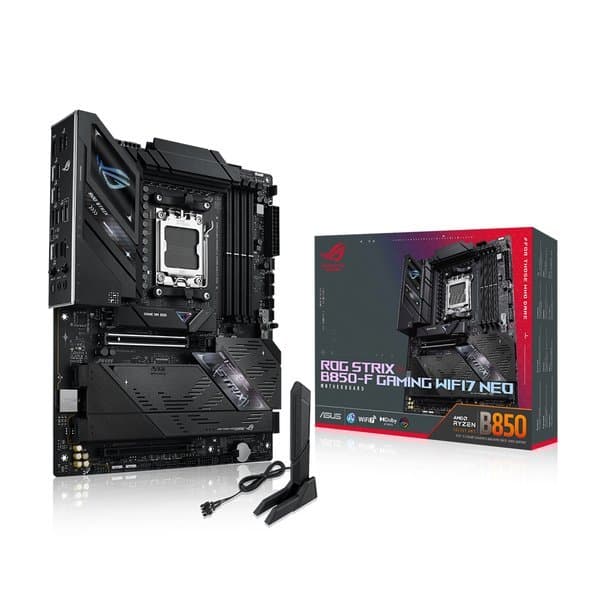 신세계몰 ASUS ROG STRIX B850-F GAMING WIFI7 NEO