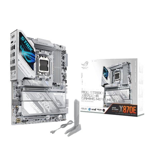 신세계몰 ASUS ROG STRIX X870E-A GAMING WIFI7 NEO - 최저가 685,300원
