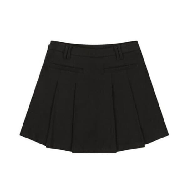 스포티케이 볼빅 여성 금속비죠 A라인 큐롯 VLCUN903 - 최저가 90,750원