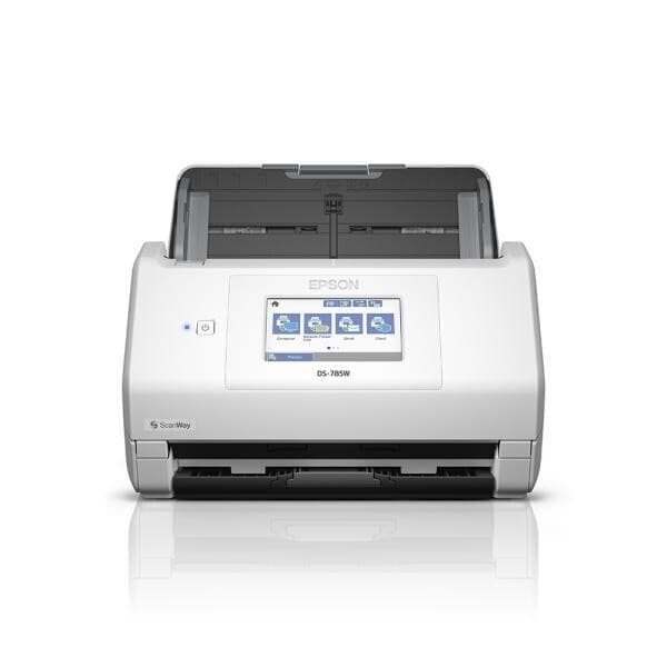 제이제이컴 EPSON DS-785W 고속스캐너 - 최저가 680,000원