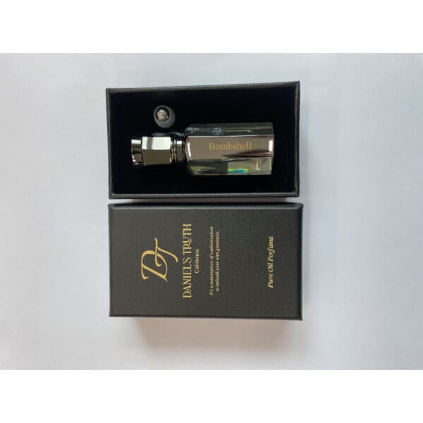 주식회사그린데이 다니엘트루스 퓨어 오일 퍼퓸 시그니처 밤쉘루스향 10ml - 최저가 49,000원