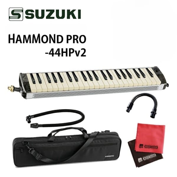 재팬잇 스즈키 PRO-44HPV2 하몬드 멜로디언 마이크내장 - 최저가 625,500원