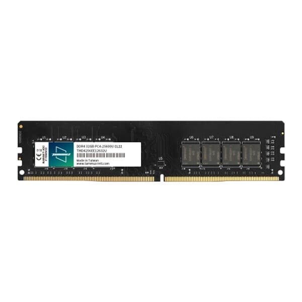 컴퓨터씨앤씨 타무즈 DDR5-5600 CL46 16GB - 최저가 337,000원