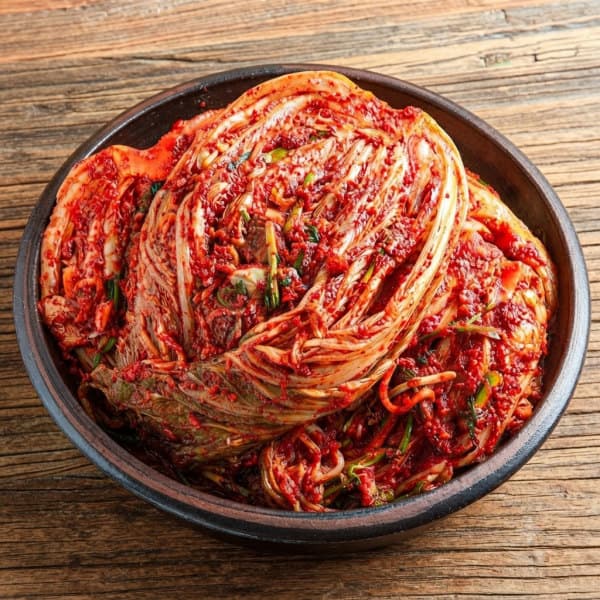 남도청년 전라도식 국내산 포기김치 10kg