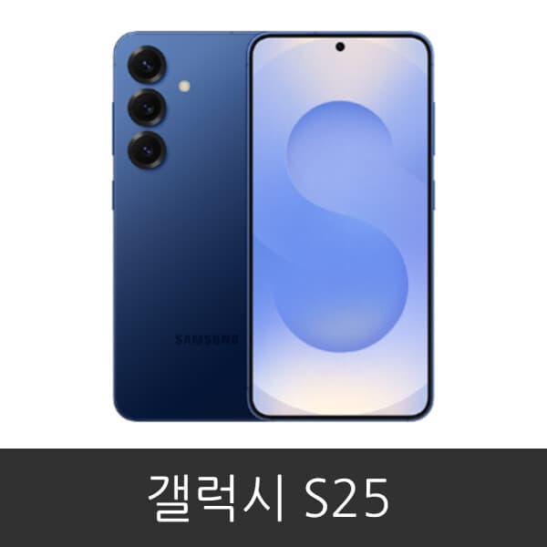 버디폰 갤럭시 S25 (SM-S931N) 512GB
