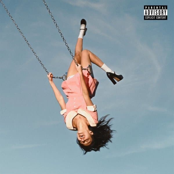 예스24도서 Olivia Rodrigo - You Seem Pretty Sad For A Girl So In Love CD - 최저가 28,600원