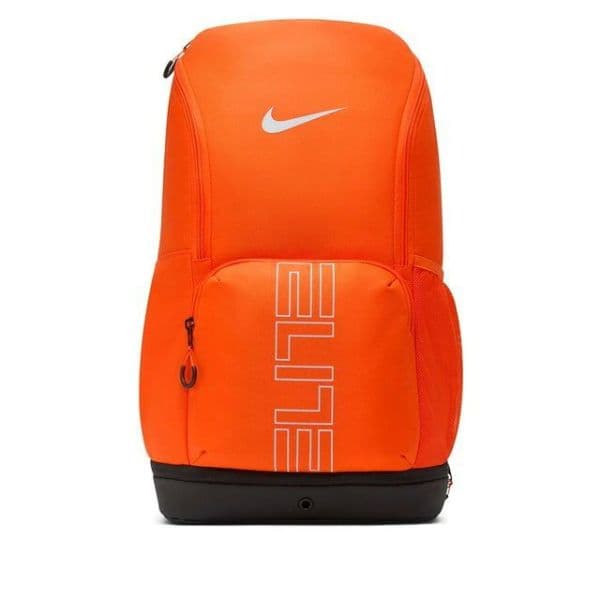 자주글로벌 나이키 바시티 엘리트 백팩 32L 오렌지 HM9965-819 - 최저가 107,900원