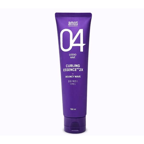 dhuwjl1234 아모스 컬링 에센스 2X 150ML 3개