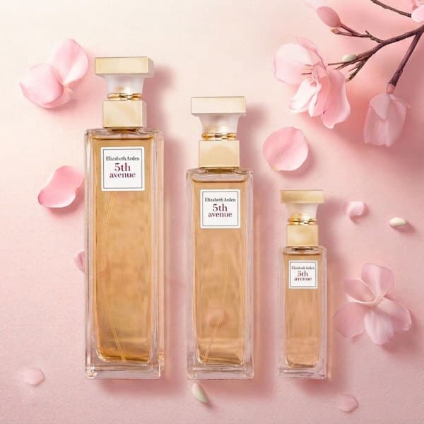 엘리자베스아덴공식 5번가 EDP 향수 30ml/75ml/125ml(3종 택1) - 최저가 30,900원