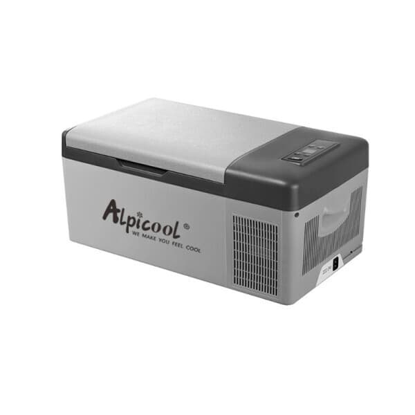 크레이지직구샵 알피쿨 ALPICOOL 차량용 냉장고 C20L