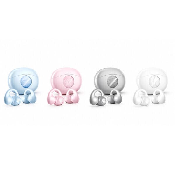 디W디 QCY C50I 무선 블루투스 이어폰 노이즈캔슬링 - 최저가 38,790원