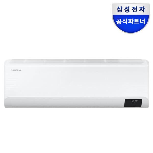 삼성공식판매보보 삼성 벽걸이 에어컨 AR07B5150HZS 24.4㎡(7평)