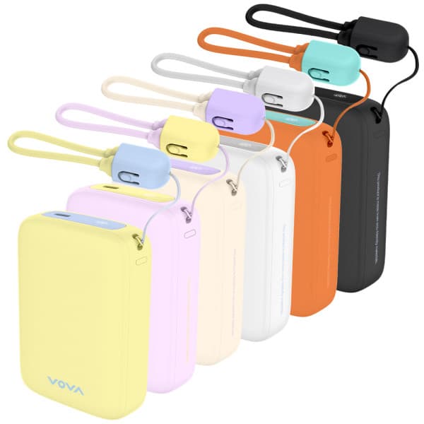 트리프 보바 그립 고속충전 보조배터리 20000mAh 22.5W - 최저가 43,900원