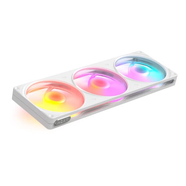 oseyomall NZXT F360 RGB Reverse V2 화이트 리버스팬 RGB팬 일체형 - 최저가 84,000원
