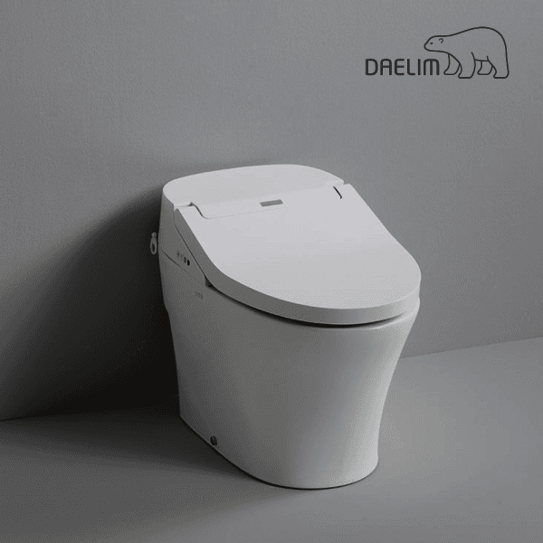 USBWORLD 대림바스 비데 일체형 DST-690 양변기 - 최저가 680,000원
