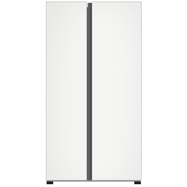 주식회사세븐쇼핑몰 삼성전자 RS84DB5002CW 세븐 코타화이트 - 최저가 1,168,490원