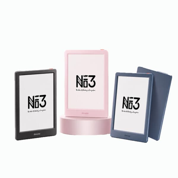크레이지직구샵 iReader Neo3 Ultra 스마트 이북리더기 6인치 4GB 64GB