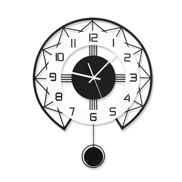 mdnfe47 로뉴비러 친환경 에코 프리미엄 벽시계