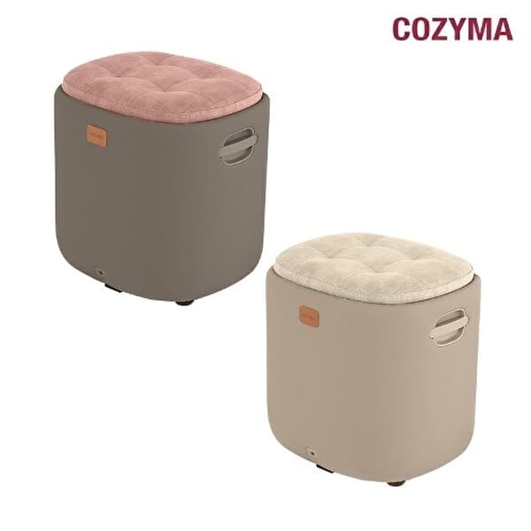 SK스토아TV쇼핑 코지마 시크릿 발 종아리 마사지기 코지스툴 CMF-105 115 - 최저가 298,000원