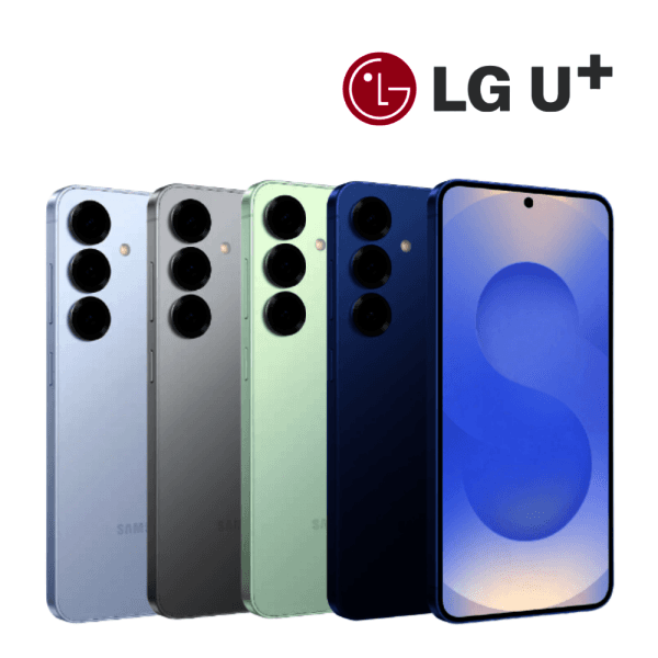 유라이브스토어 갤럭시 S25 256GB