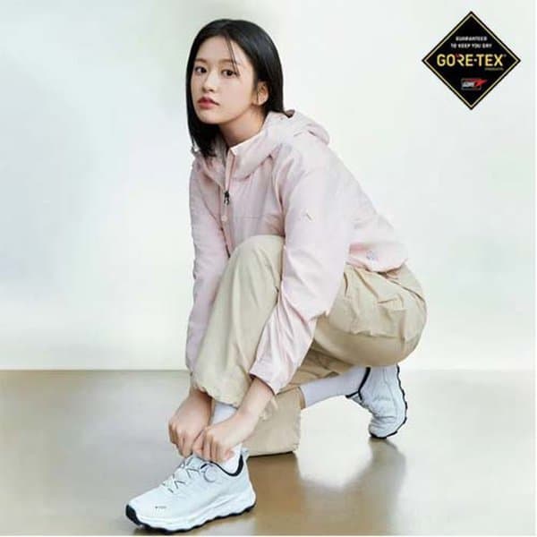 신세계백화점 휘슬라이저 프로 고어텍스 트레킹화 7LC7620 - 최저가 107,980원