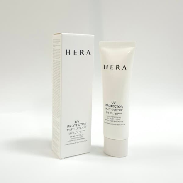 주식회사뷰티어스 헤라 UV 프로텍터 멀티디펜스 50ml