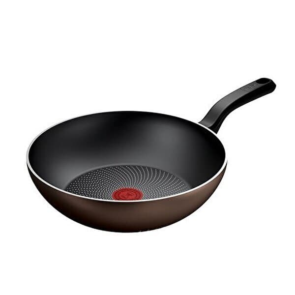 SK스토아TV쇼핑 테팔 S 인덕션 티타늄 라이트쿡 웍 28cm - 최저가 45,600원