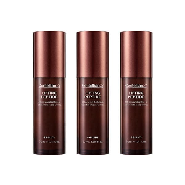 센텔리안24_본사직영 리프팅 펩타이드 세럼 30ml 3개