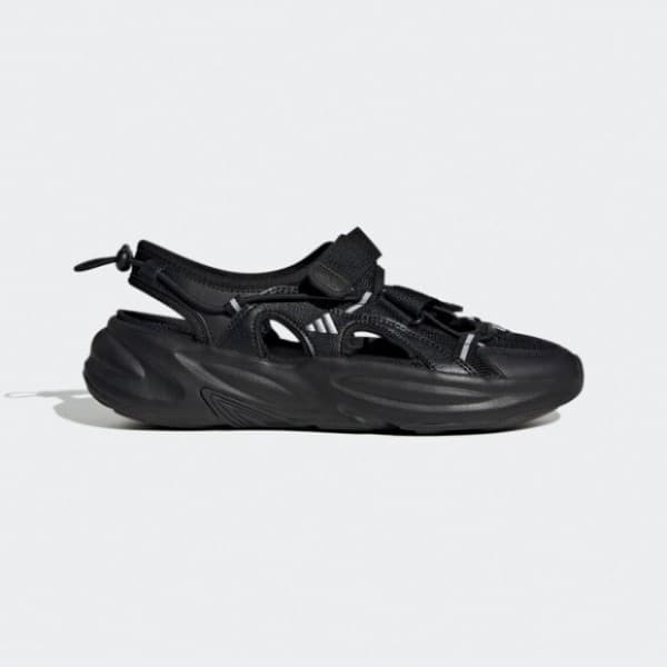 스타필드하남점 ADIDAS OZWAVE SANDAL JS4582
